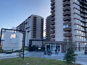 Milán Apartamentos