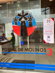 Portal de molinos 3